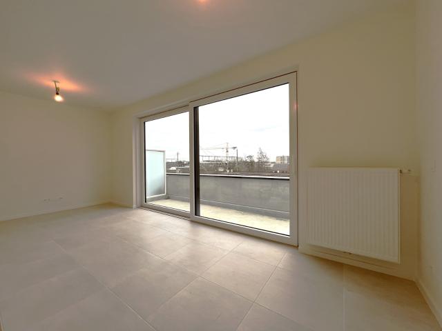 Appartement te huur in Deinze met 1 slaapkamer