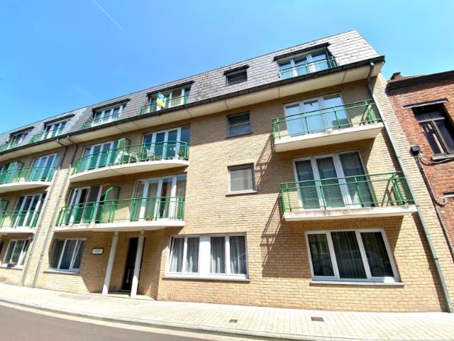 Appartement te huur in Deinze met 1 slaapkamer