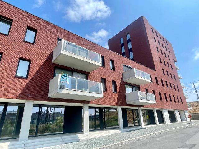 Appartement te huur in Deinze met 1 slaapkamer