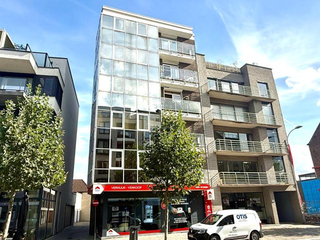 Appartement te huur in Deinze met 1 slaapkamer
