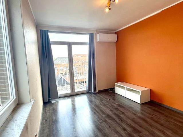 Appartement te huur in Deinze met 1 slaapkamer
