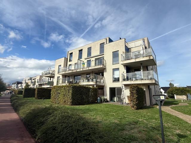 Appartement te huur in Deinze met 2 slaapkamers