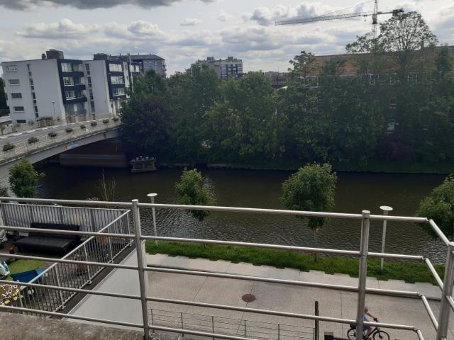 Appartement te huur in Deinze met 2 slaapkamers