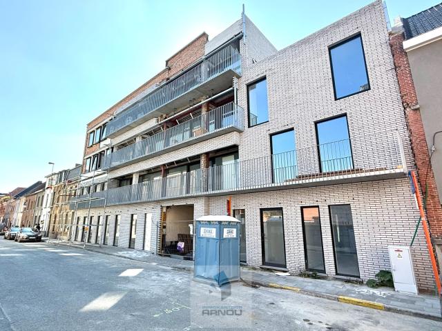 Appartement te huur in Deinze met 2 slaapkamers