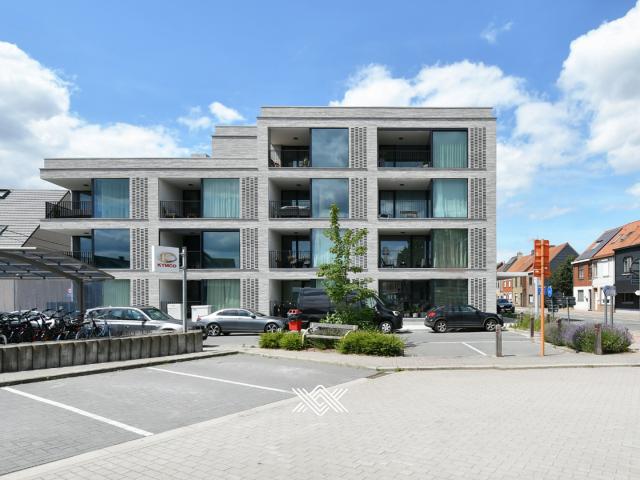 Appartement te huur in Deinze met 2 slaapkamers