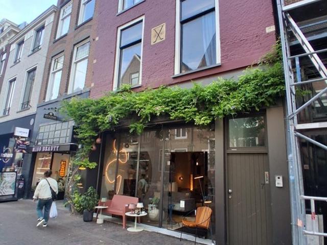Appartement te huur in Delft