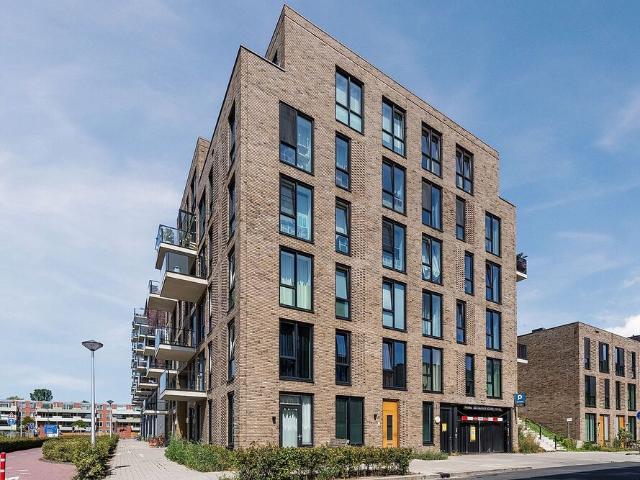 Appartement te huur in Delft