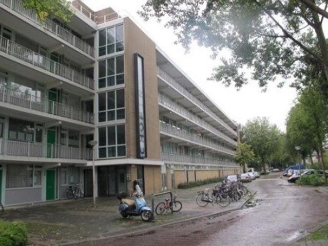 Appartement te huur in Delft