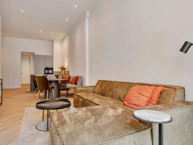 Appartement te huur in Den Bosch