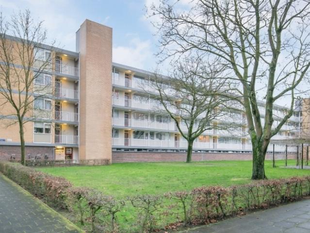 Appartement te huur in Den Bosch