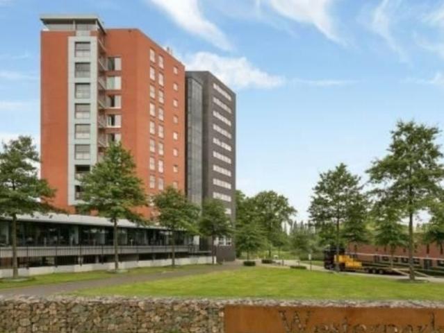 Appartement te huur in Den Bosch