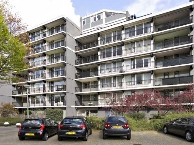Appartement te huur in Den Bosch
