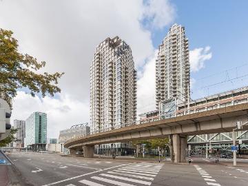 Portiekflat appartement te huur in Den Haag