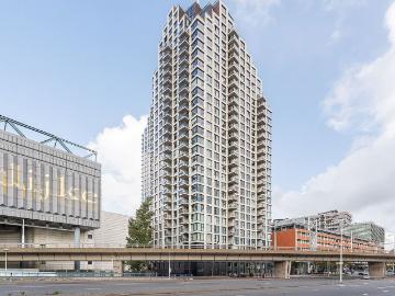 Olland, Meierijstad, Noord-Brabant - Balkon