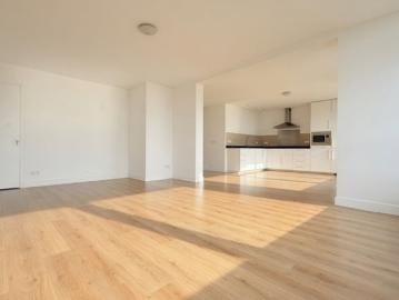Bovenwoning te huur in Den Haag