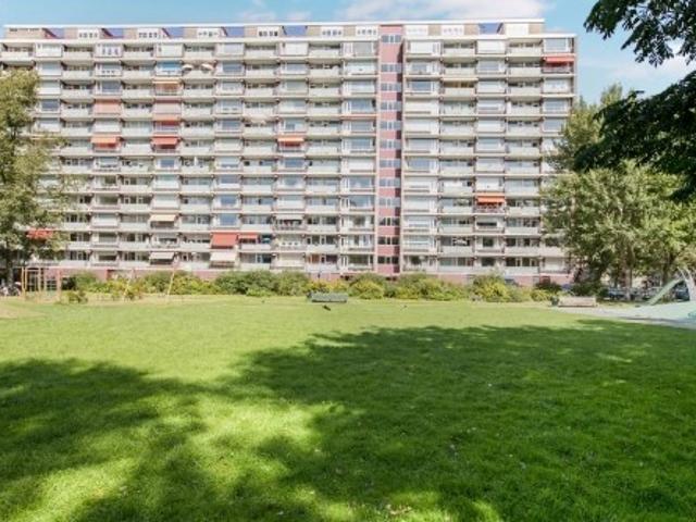 Appartement te huur in Den Haag