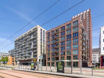 Appartement te huur in Den Haag