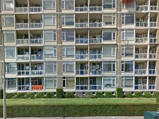 Appartement te huur in Den Haag