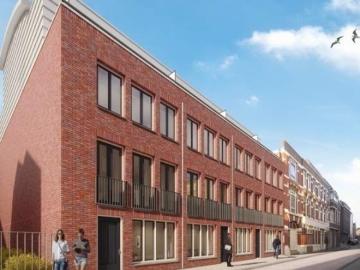 Appartement te huur in Den Haag