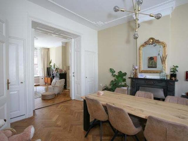 Appartement te huur in Den Haag
