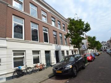 Appartement te huur in Den Haag