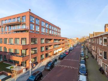Appartement te huur in Den Haag