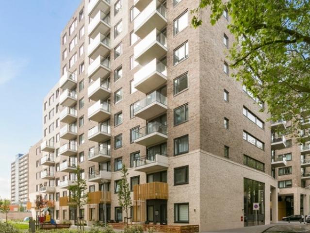 Appartement te huur in Den Haag