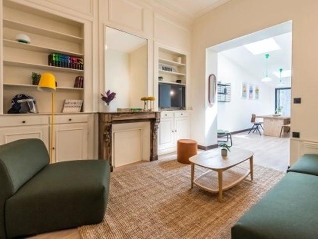 Appartement te huur in Den Haag