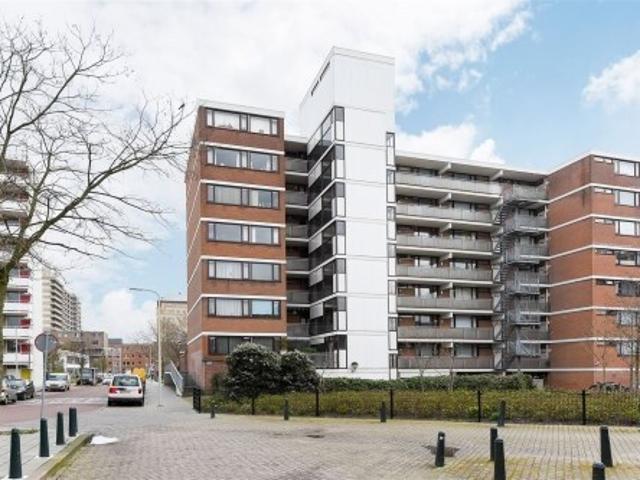 Appartement te huur in Den Haag