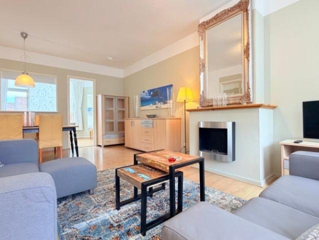 Appartement te huur in Den Haag