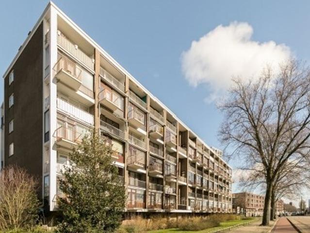 Appartement te huur in Den Haag