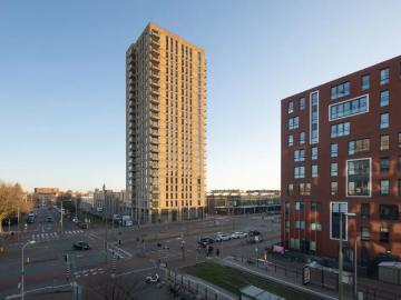 Olland, Meierijstad, Noord-Brabant - IUitgeruste keuken