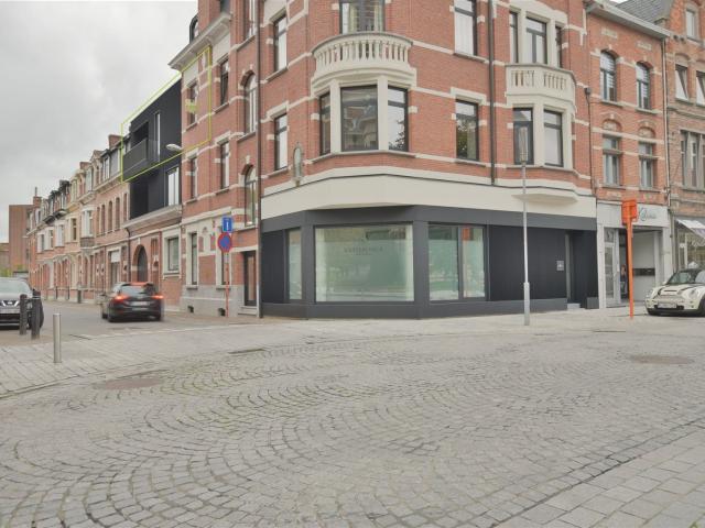 Appartement te huur in Dendermonde met 1 slaapkamer