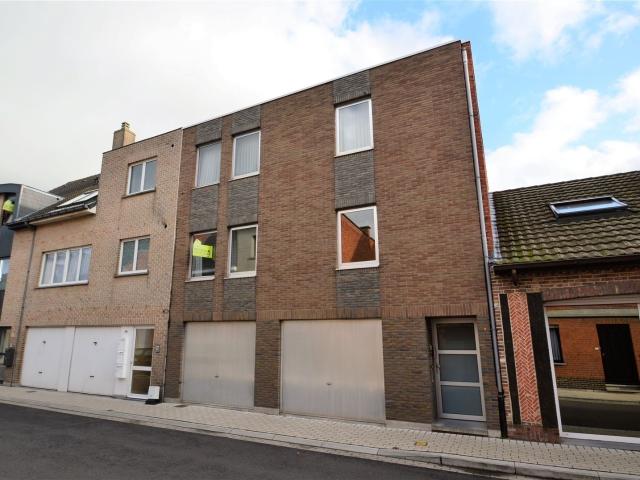 Appartement te huur in Dendermonde met 2 slaapkamers
