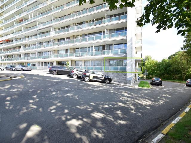 Appartement te huur in Dendermonde met 2 slaapkamers