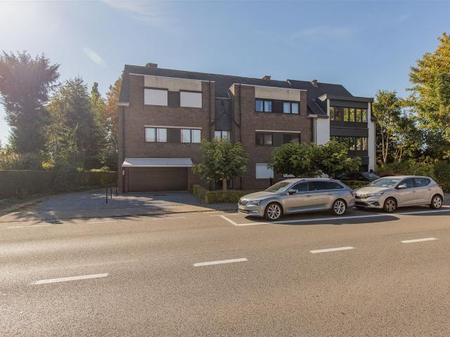 Appartement te huur in Dendermonde met 2 slaapkamers