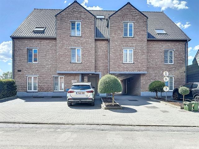 Appartement te huur in Dendermonde met 2 slaapkamers