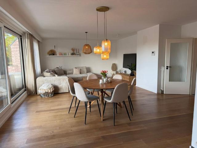 Appartement te huur in Dendermonde met 3 slaapkamers