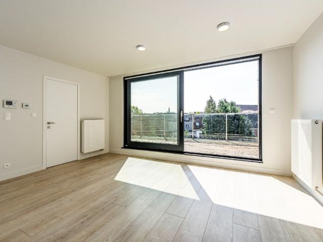 Appartement te huur in Dendermonde met terras
