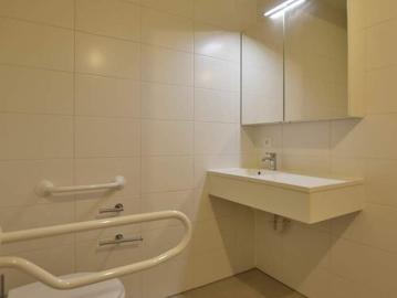 Appartement te huur in Dendermonde voor € 1.059 met 1 slaapkamer