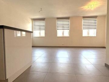 Appartement te huur in Dendermonde voor € 1.150 met 2 slaapkamers