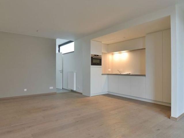 Appartement te huur in Dendermonde voor € 840 met 1 slaapkamer