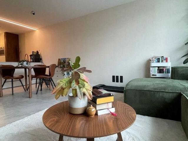 Appartement te huur in Dendermonde voor € 850 met 1 slaapkamer