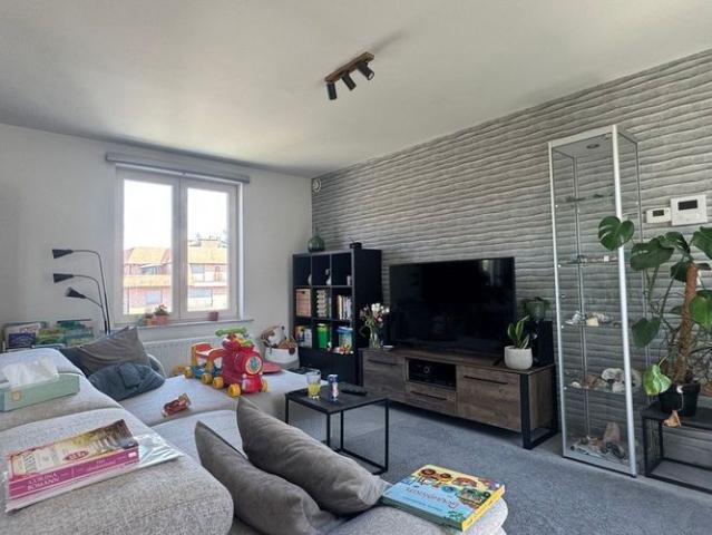 Appartement te huur in Dendermonde voor € 850 met 2 slaapkamers