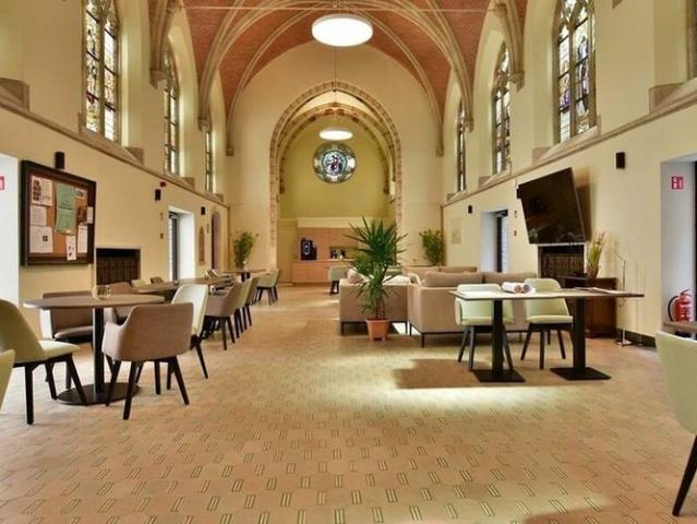 Appartement te huur in Dendermonde voor € 982 met 1 slaapkamer