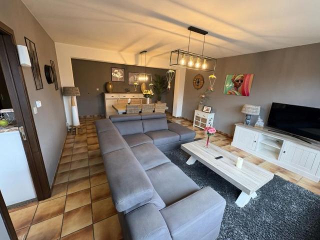 Appartement te huur in Dendermonde