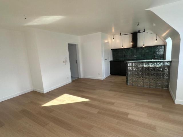 Appartement te huur in Dendermonde