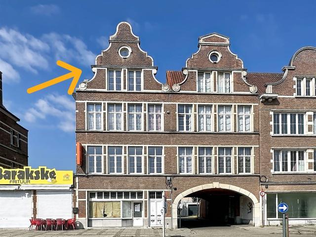 Appartement te huur in Dendermonde