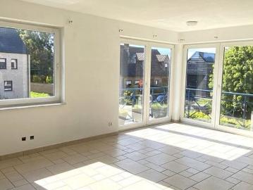 Appartement te huur in Denderbelle voor € 840 met 2 slaapkamers