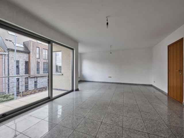 Appartement te huur in Denderleeuw Iddergem